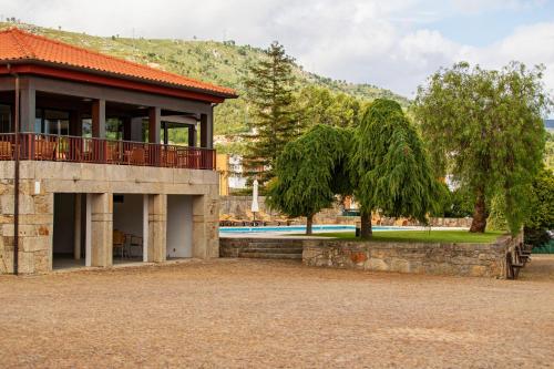 Hotel Rural Quinta de Sao Sebastiao