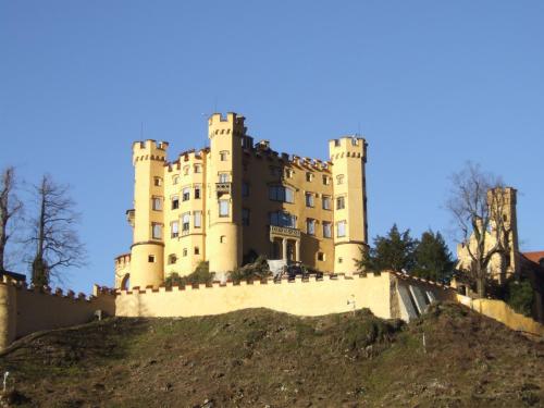 Gästehaus am Graben