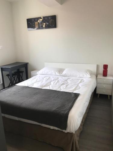 La Bonne Franquette in เนอเซ