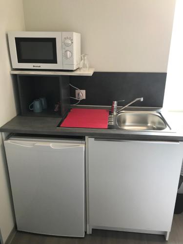 La Bonne Franquette in เนอเซ