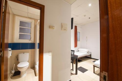 Safestay Passeig de Gràcia - image 9