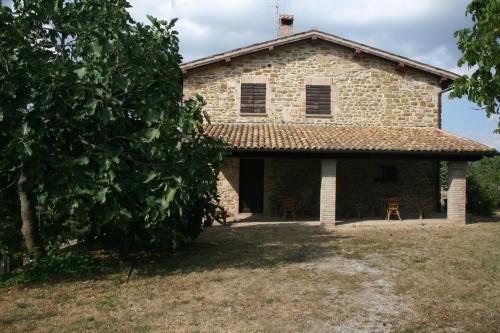 Accommodation in San Martino in Colle