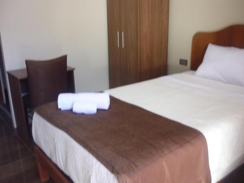 Mística Boutique Hotel - image 4