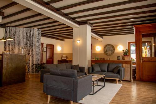 Hotel Dufour - image 6