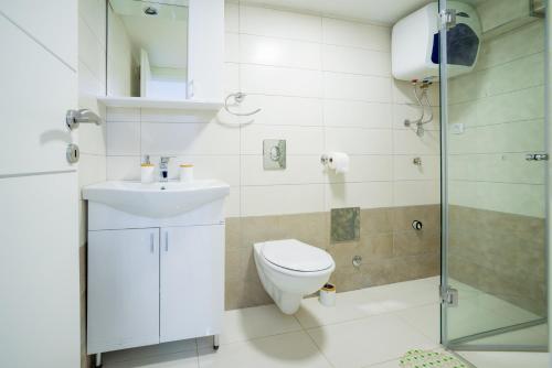 Apartments Teodo - image 11