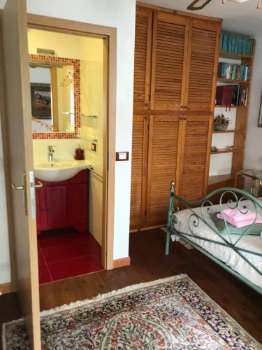  Dream 22 B&B in Triest