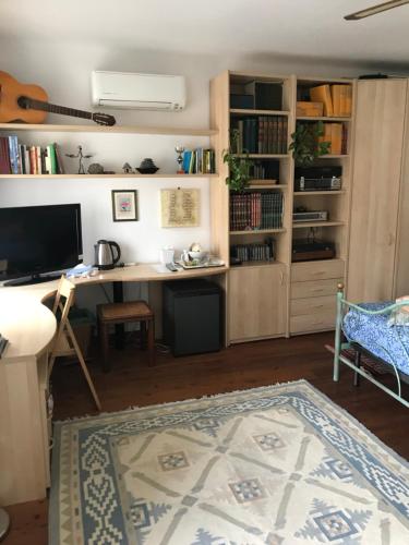  Dream 22 B&B in Triest