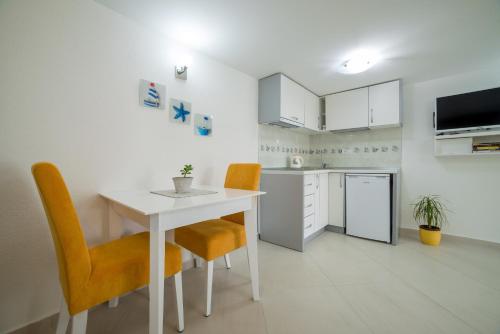 Facilities, Apartments Teodo in Tivat