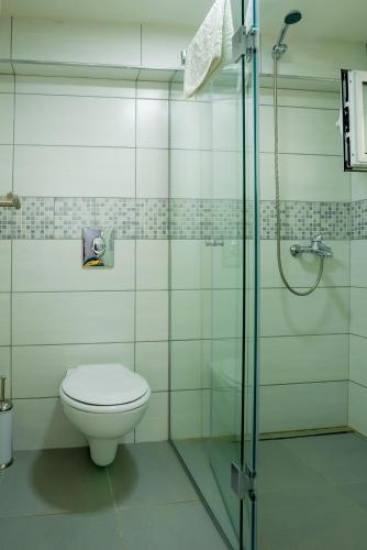 Apartments Teodo - image 13