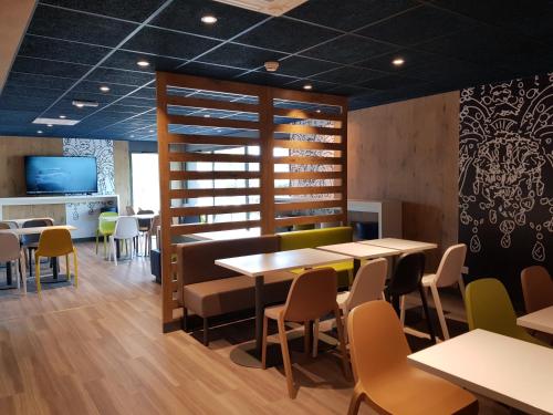 ibis budget Cahors - main image