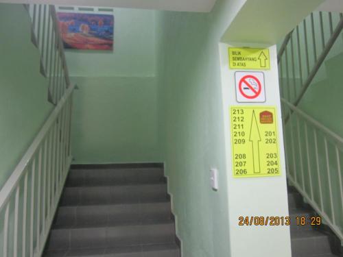 Facilities, Best Seven Motel near Gua Kelawar (Bat Cave)