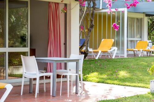 Apartamentos Turisticos Pinhal Da Marina - image 12