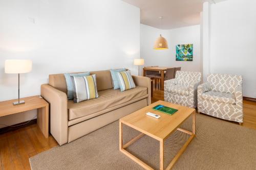Apartamentos Turisticos Pinhal Da Marina - image 9
