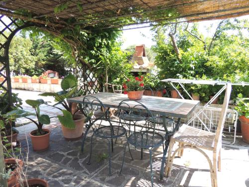  Casa Cirilla - ArgonautiVacanze in Procchio