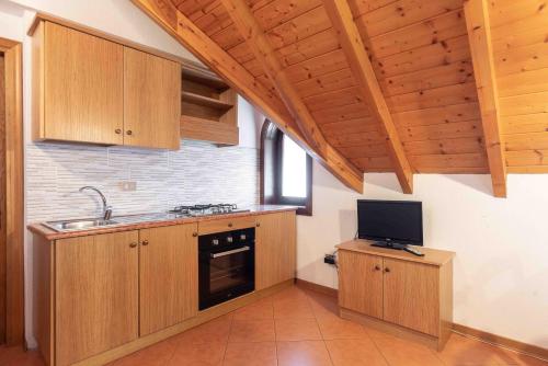 RESIDENCE-HOTEL CIMBRO