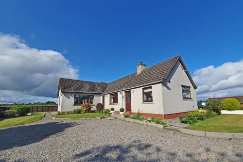 Black Rock Cottage, , Highlands