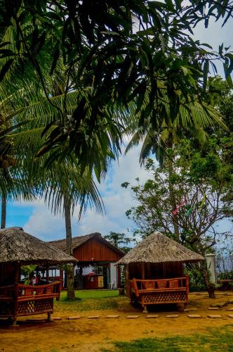 Camaya-an Paradise Beach Resort in Bayawan
