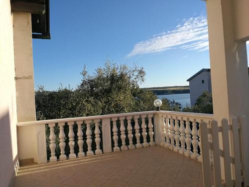 Apartmani MIRAMARE in Posedarje