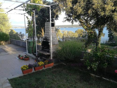  Apartmani MIRAMARE in Posedarje