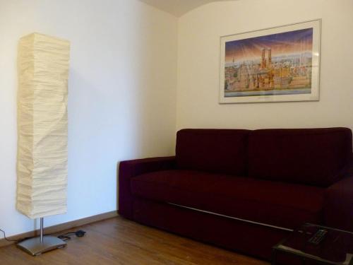 Gemutliche Ferienwohnung im Gewolbe bei Rosenheim