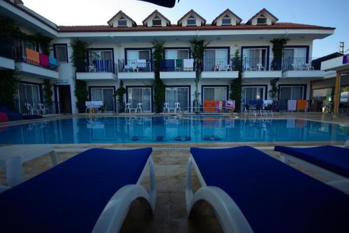Rota Hotel - image 11