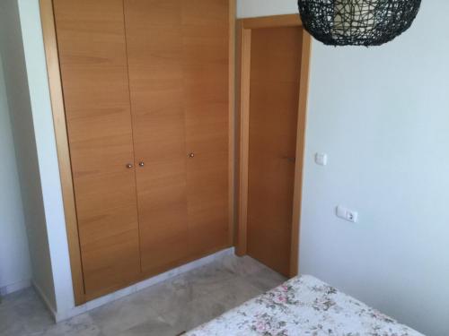 Apartamento Vila Park