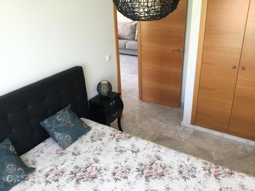 Apartamento Vila Park