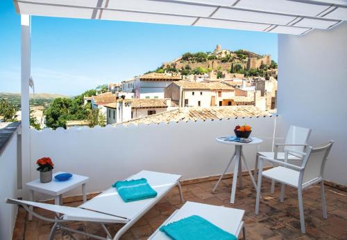 Can Serol Apartaments - image 5