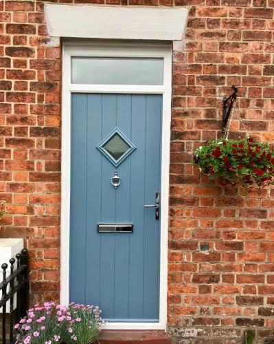 St Johns Cottage, Lytham