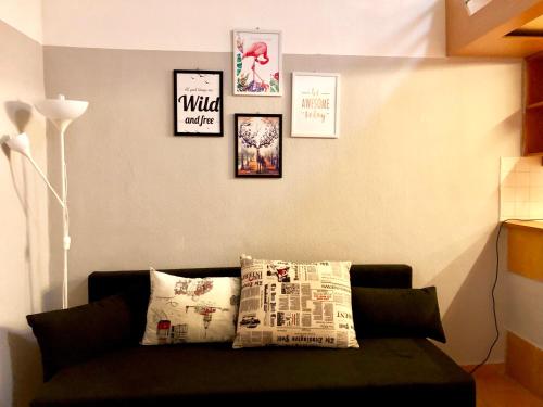  Cozy Traveler Apartment ( City Center) in Budapest