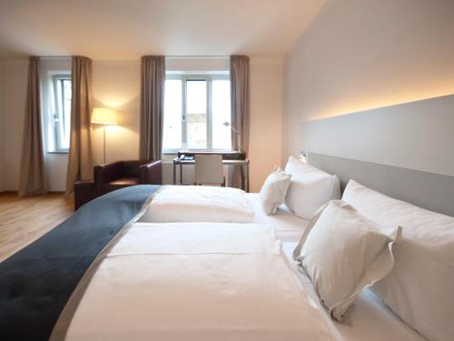 Qube Hotel Bergheim - image 14