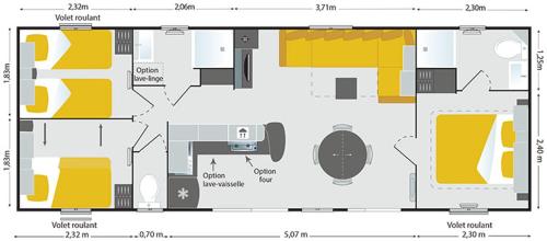 Camping Le Dolium - image 11