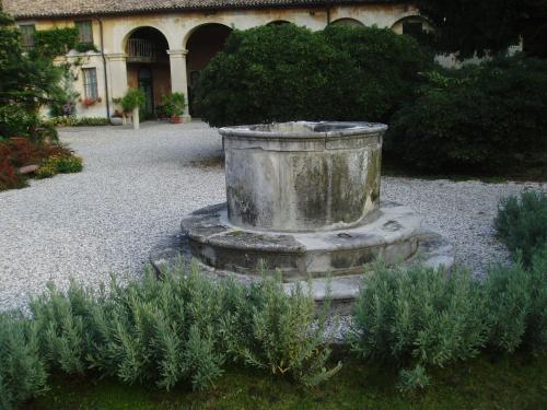 Borgo Palazzo Steffaneo