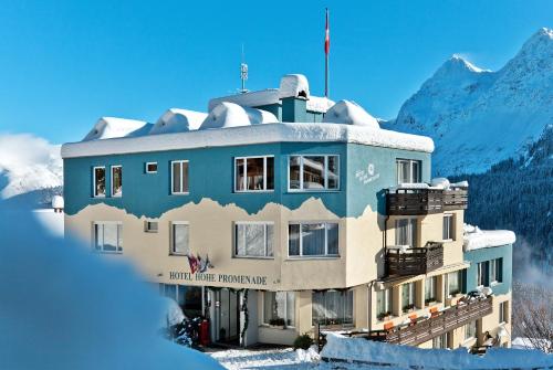 Hotel Hohe Promenade - image 5
