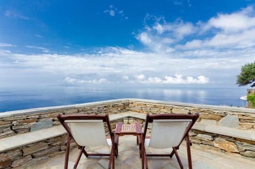 Andros Serenity Adults Only Residences