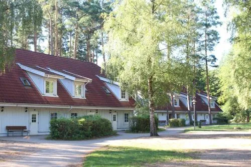 martas Gästehäuser Groß Väter See in Templin, Deutschland