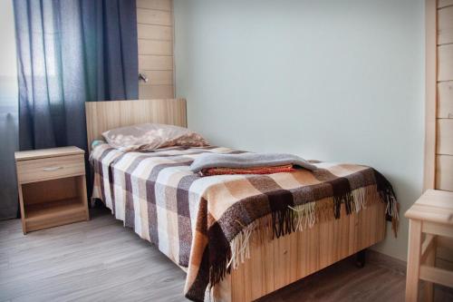 Pihtoviy Bor Hotel - image 14