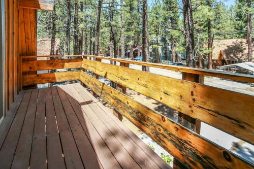 Cozy Bear Cottage - image 7