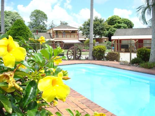 Alstonville Settlers Motel