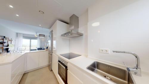 Apartment Altos Del Rompido Apartment Altos Del Rompido