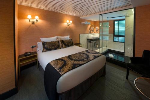 Hotel Mirador de Chamartín - image 13