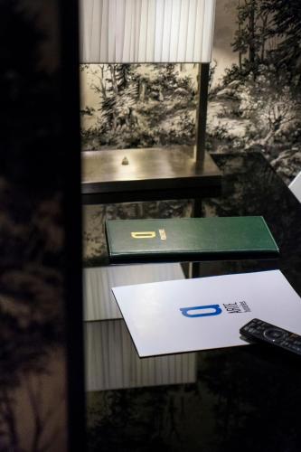 Hotel Mirador de Chamartín - image 2