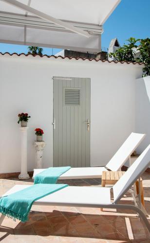 Can Serol Apartaments - main image