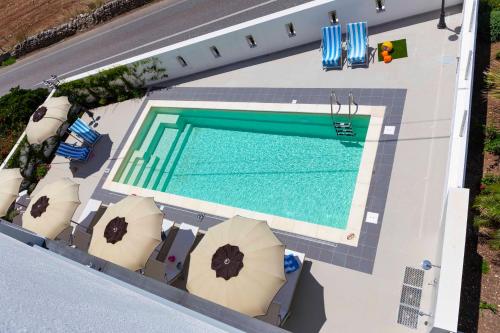 MareinSicilia: Talia Residence 5