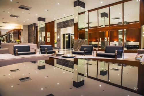 202611852 Windsor Oceanico Hotel