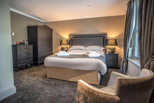 N'ista Boutique Rooms Birkdale, Southport