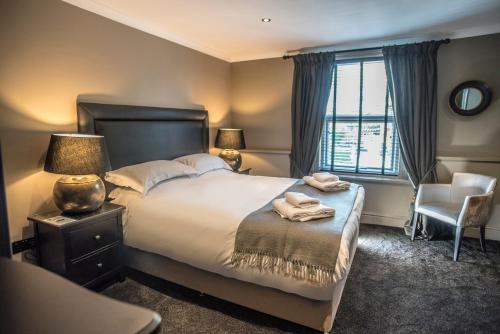 N'ista Boutique Rooms Birkdale, Southport