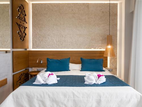 Marinos Beach Hotel - image 9