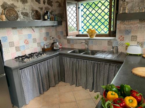 Alemar gîte à louer Nunziata