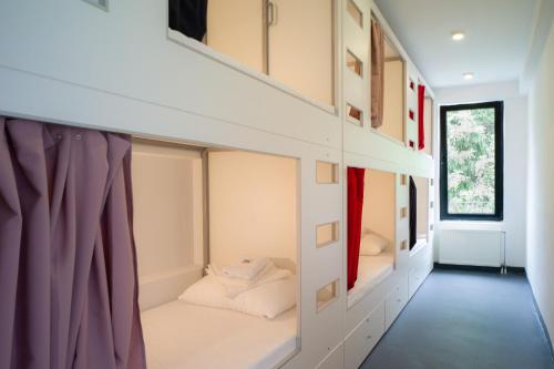 Good People Design Hostel in بلغراد